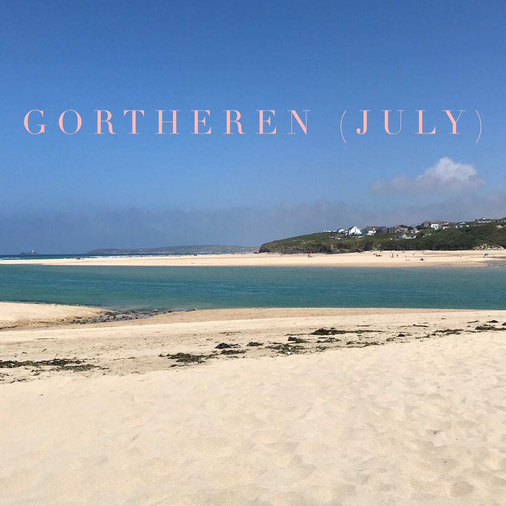 Gotheren / July (Cornish)