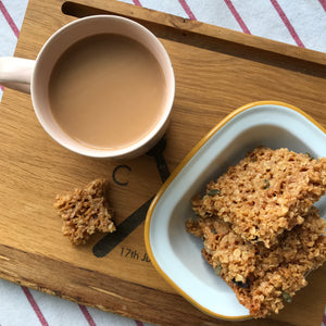 Foolproof Flapjack Recipe