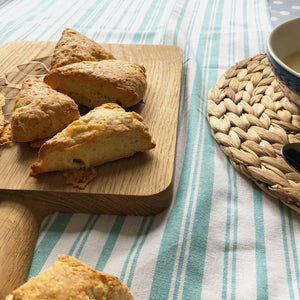 Easy Cheesy scrumptious Scone Recipe