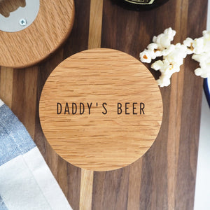 wooden-coaster-daddy's-beer