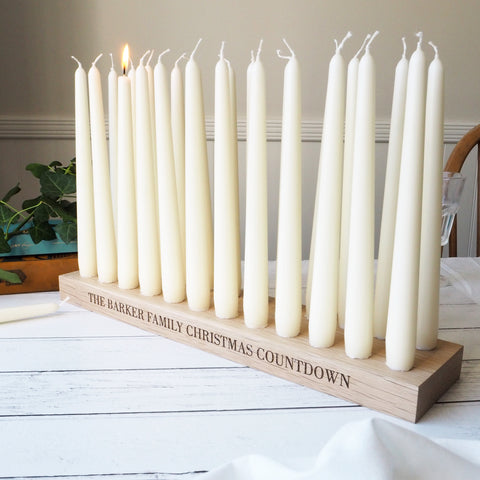 advent-candle-calendar